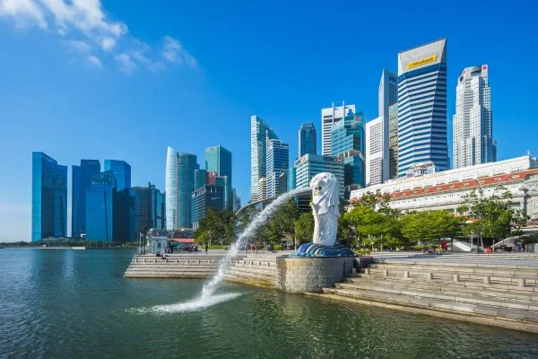 Đầu tư định cư Singapore Global Investor Program