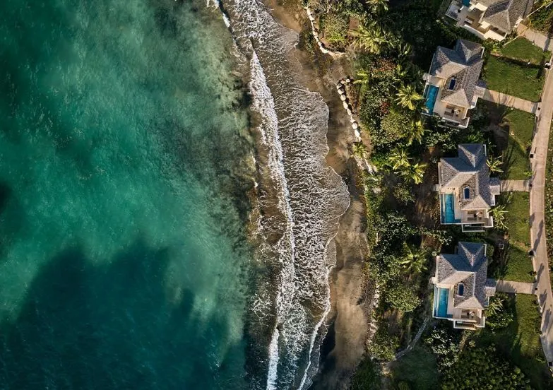 SIX SENSES LA SAGESSE GRENADA