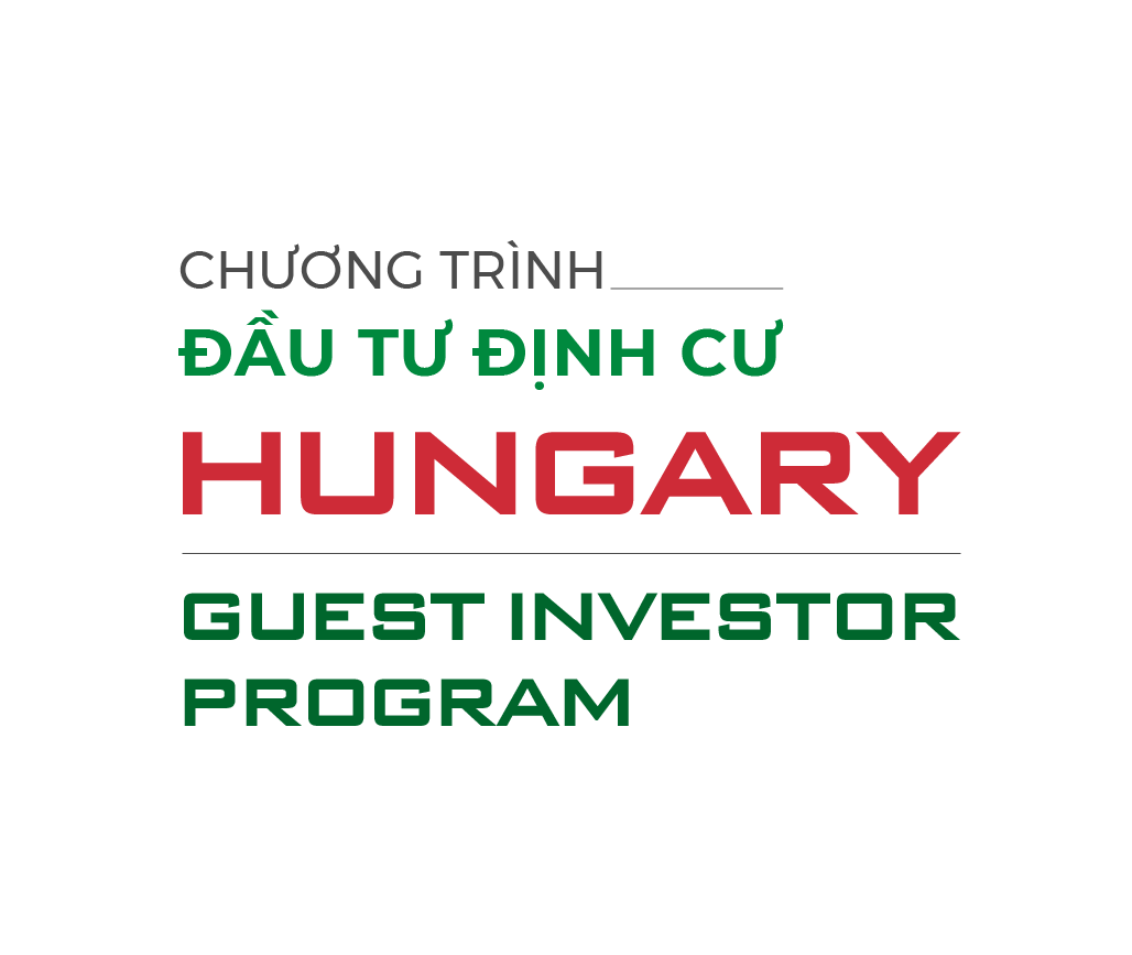 Thường trú nhân Hungary (Guest Investor Program)
