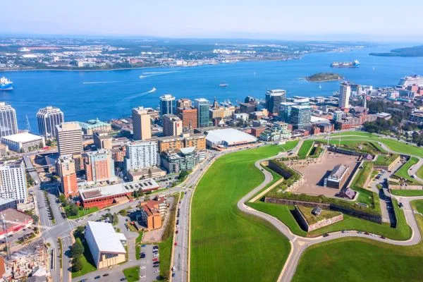 CHƯƠNG TRÌNH ĐẦU TƯ DIỆN DOANH NHÂN TỈNH BANG NOVA SCOTIA