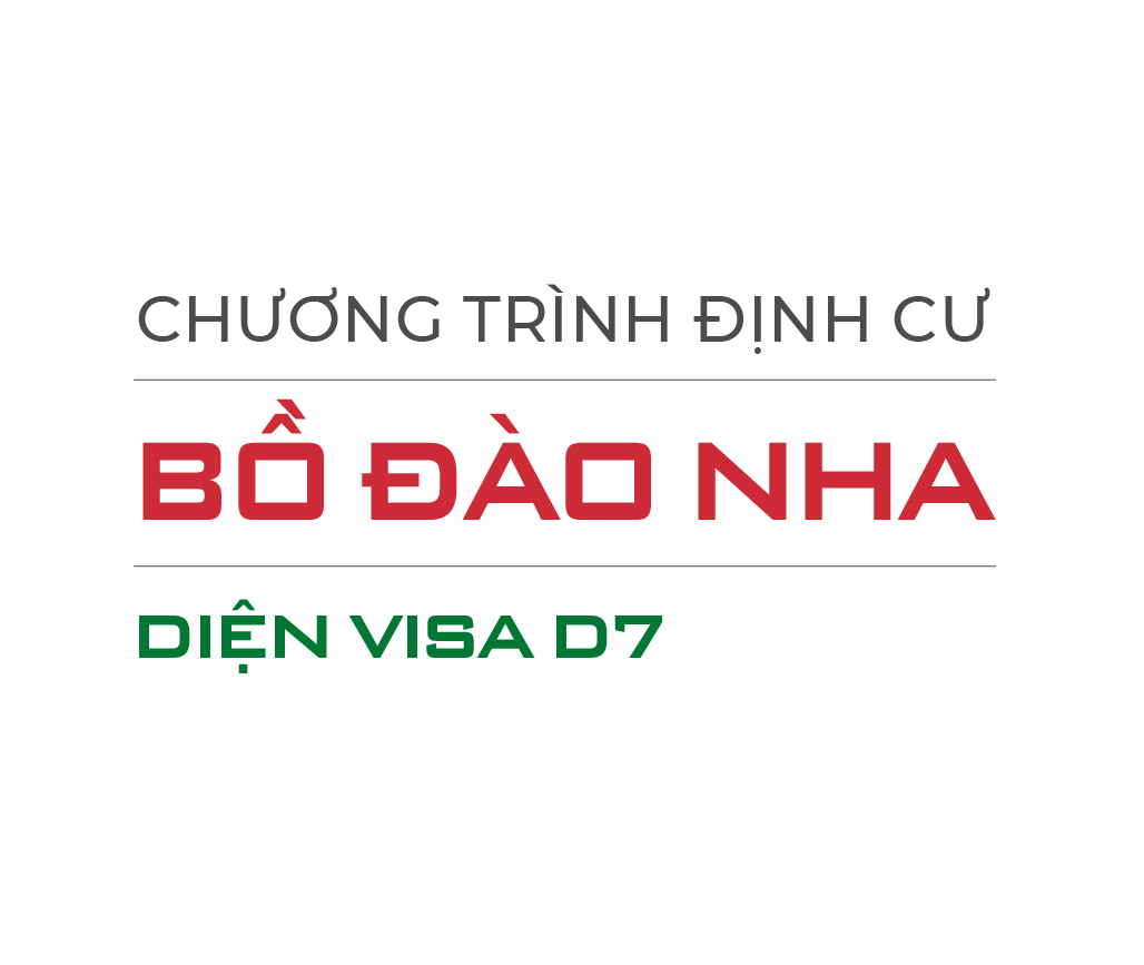 Chương trình Passive Income Visa - D7