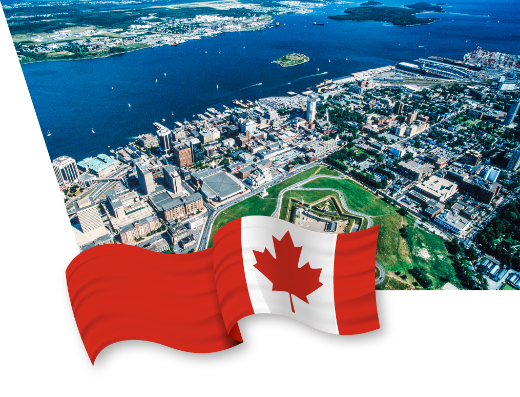 TỈNH BANG NOVA SCOTIA