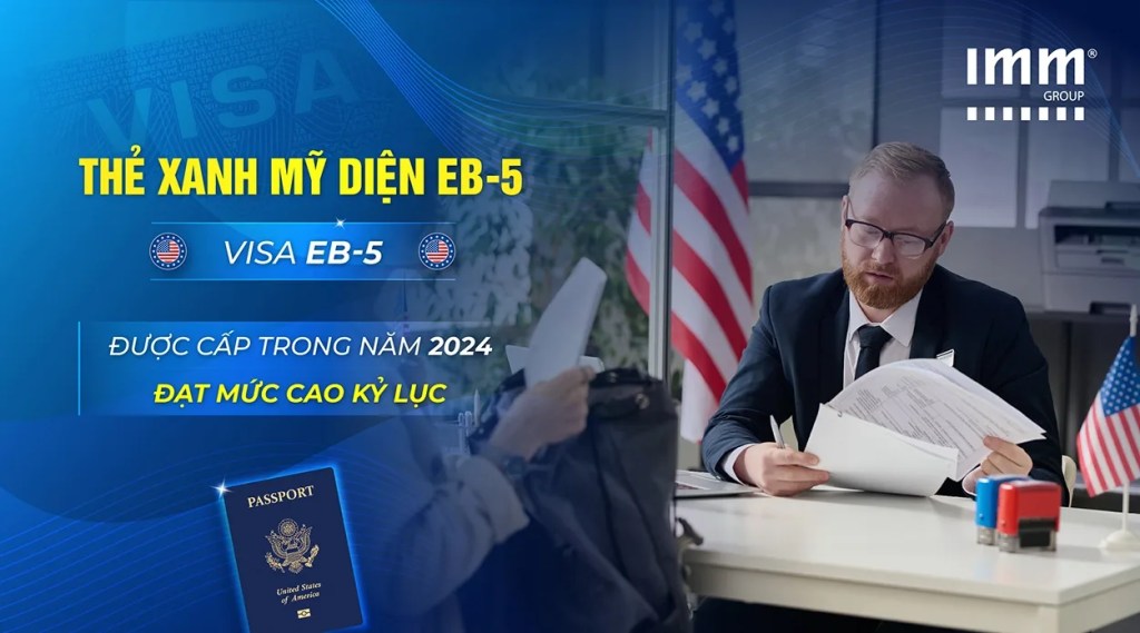 EB-5 I-829 Approvals Hit a Record High in 2024