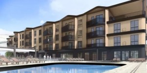 Căn hộ cao cấp Vail Valley - Dự án lấy thẻ xanh Mỹ EB-5