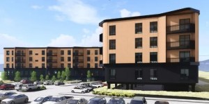 Căn hộ cao cấp Vail Valley - Dự án lấy thẻ xanh Mỹ EB-5