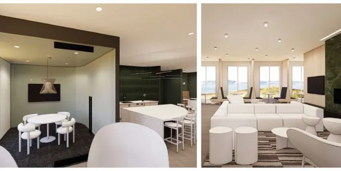 Căn hộ cao cấp Vail Valley - Dự án lấy thẻ xanh Mỹ EB-5