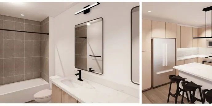 Căn hộ cao cấp Vail Valley - Dự án lấy thẻ xanh Mỹ EB-5