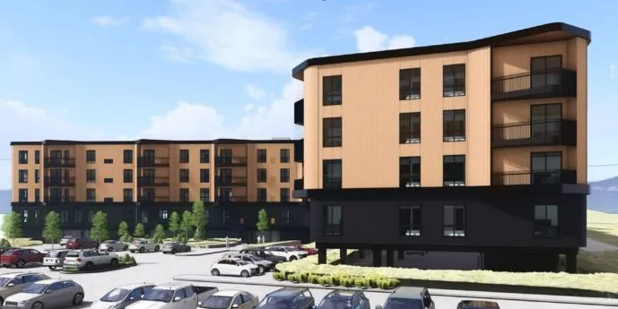 Căn hộ cao cấp Vail Valley - Dự án lấy thẻ xanh Mỹ EB-5