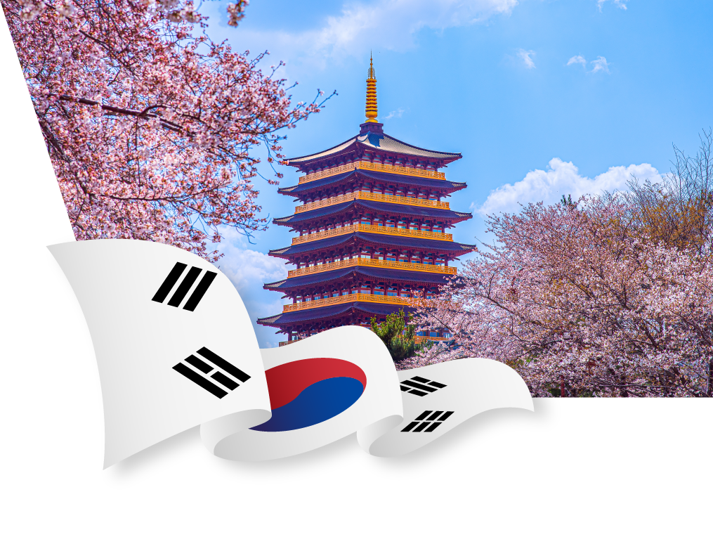 Đầu tư định cư Hàn Quốc