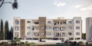Dự án Ava Plaza - hình mô phỏng dự án