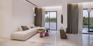 Dự án Ava Plaza - hình mô phỏng dự án
