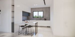 Dự án Ava Plaza - hình mô phỏng dự án
