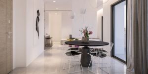 Dự án Ava Plaza - hình mô phỏng dự án