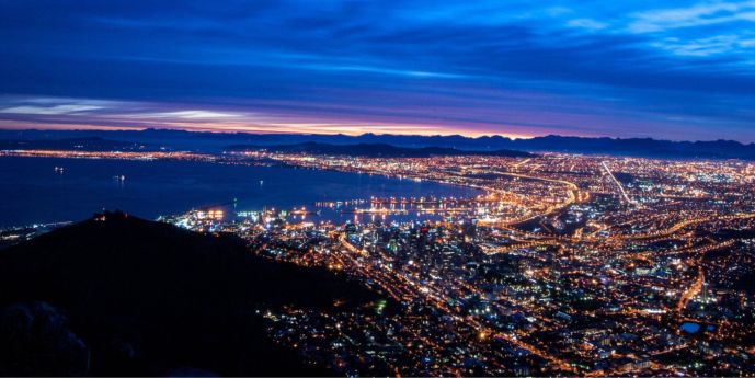 Dự án lưu trữ năng lượng Tumbleweed