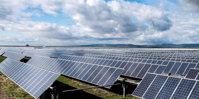 Dự án lưu trữ năng lượng Tumbleweed