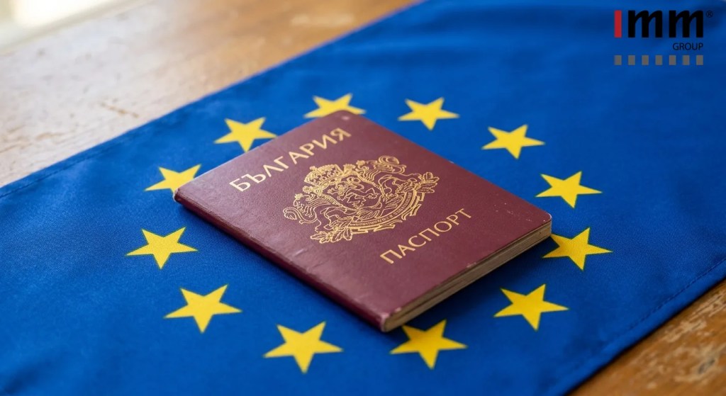 Đầu tư quỹ 512.000 EUR lấy thường trú nhân Bulgaria, tự do đi lại Schengen, hưởng quyền lợi như công dân EU
