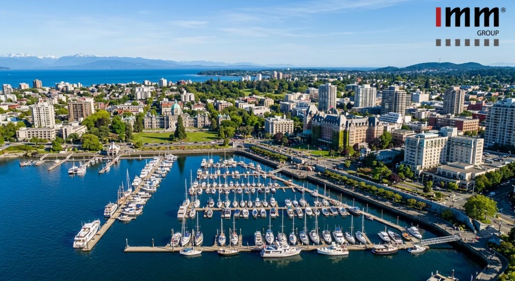 Đầu tư 2,8 tỷ, đưa cả nhà sang Canada sau 1,5 năm và hưởng phúc lợi như công dân Canada