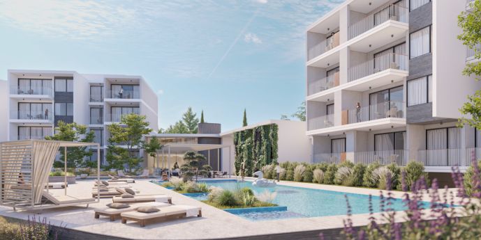 Elysia Blu, Thiết kế mô phỏng sau khi hoàn thành