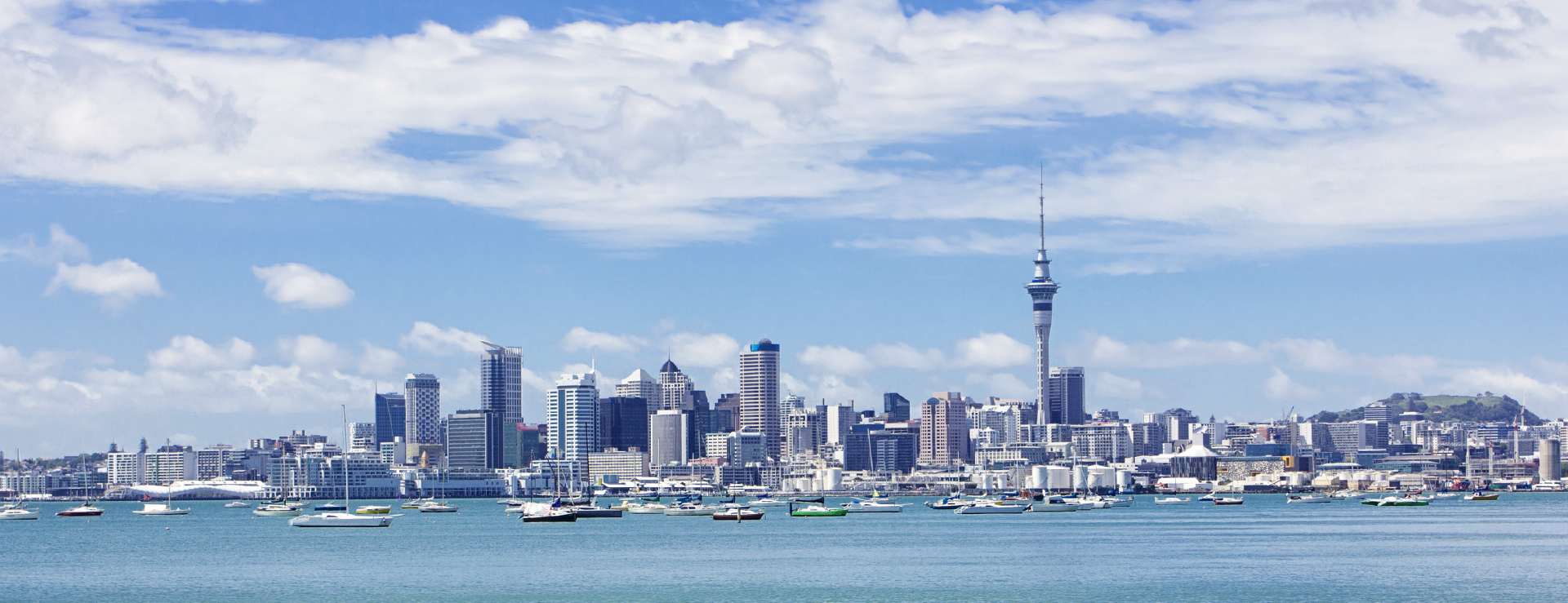 Đầu tư định cư New Zealand