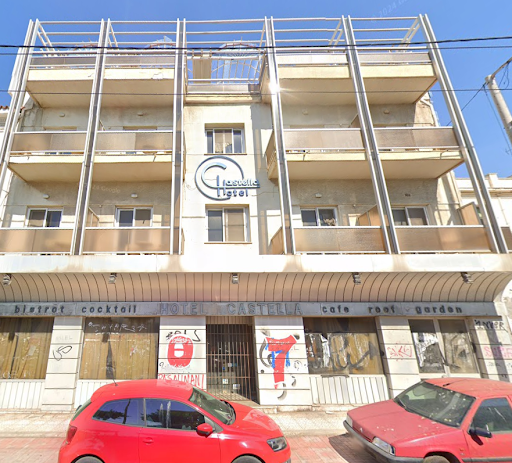 Dự án Kastella Bay