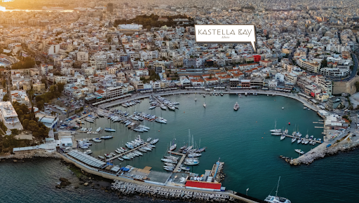 Dự án Kastella Bay