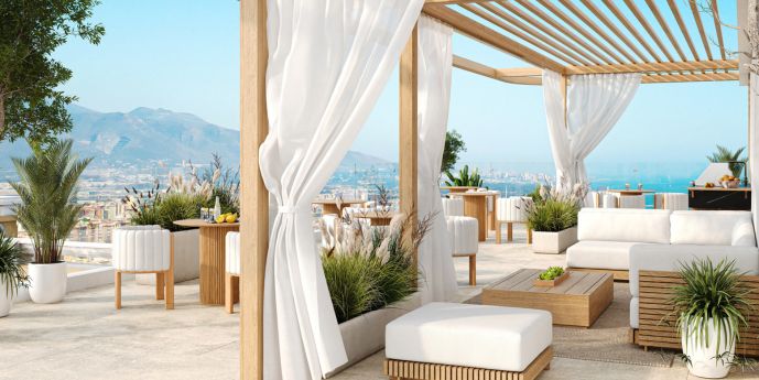 Mô phỏng dự án Kastella Bay