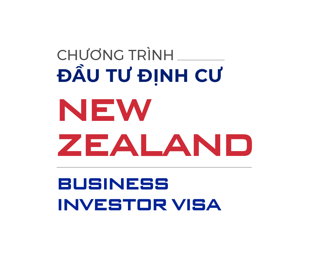ĐỊNH CƯ NEW ZEALAND DIỆN BUSINESS INVESTOR VISA- IMM GROUP