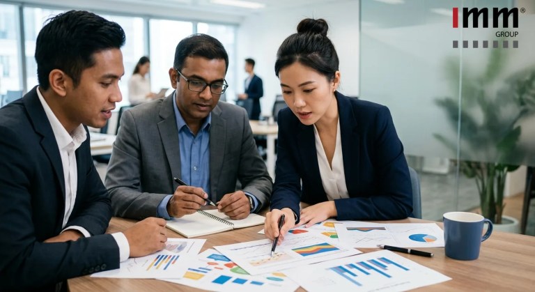 Các loại hình doanh nghiệp phổ biến tại Singapore