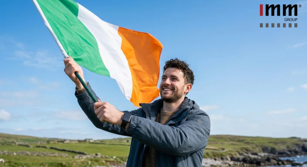 Cơ hội hiếm có sở hữu Thẻ thường trú Ireland: Các suất Trao tặng hợp lệ cuối cùng từ IMM Group
