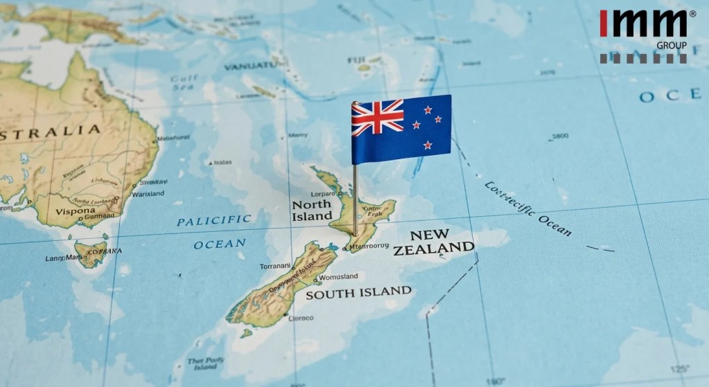 Định cư New Zealand diện Business Investor Visa chính thức nhận hồ sơ, mức đầu tư từ 1 triệu NZD