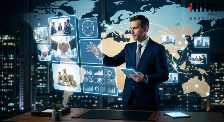 Quy trình mở chi nhánh/văn phòng đại diện tại Singapore cho doanh nghiệp nước ngoài