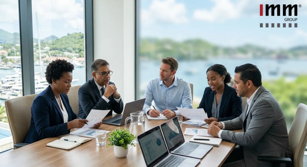 Grenada becomes ECCIRA headquarters: key points on the new Caribbean citizenship by investment policy