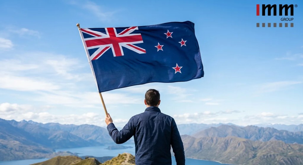 New Zealand xếp hạng 3 thế giới về hoà bình và ổn định xã hội – Điểm đến chiến lược hàng đầu cho Nhà đầu tư Việt