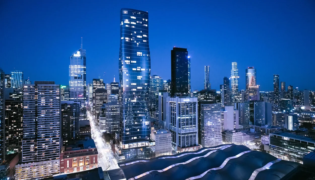 Dự án căn hộ Premier Tower