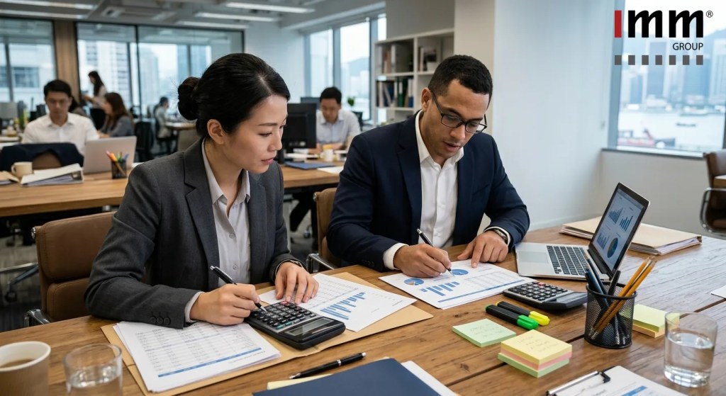 So sánh chính sách thuế doanh nghiệp tại Hong Kong với các trung tâm tài chính lớn khác trên thế giới