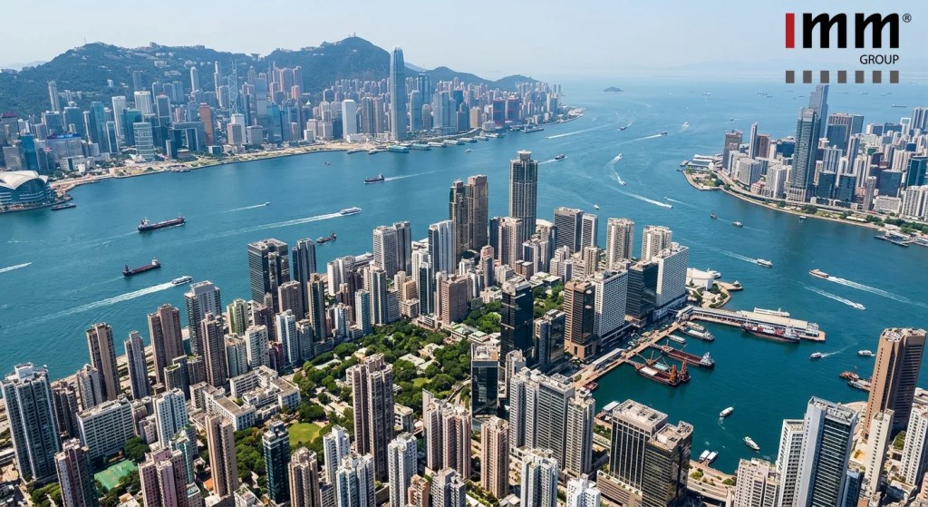 Xu hướng và dự báo thị trường bất động sản Hong Kong