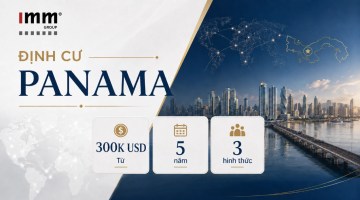 Định cư Panama, thường trú Panama và quốc tịch Panama: Vì sao không phải nhà đầu tư nào cũng nên chọn?