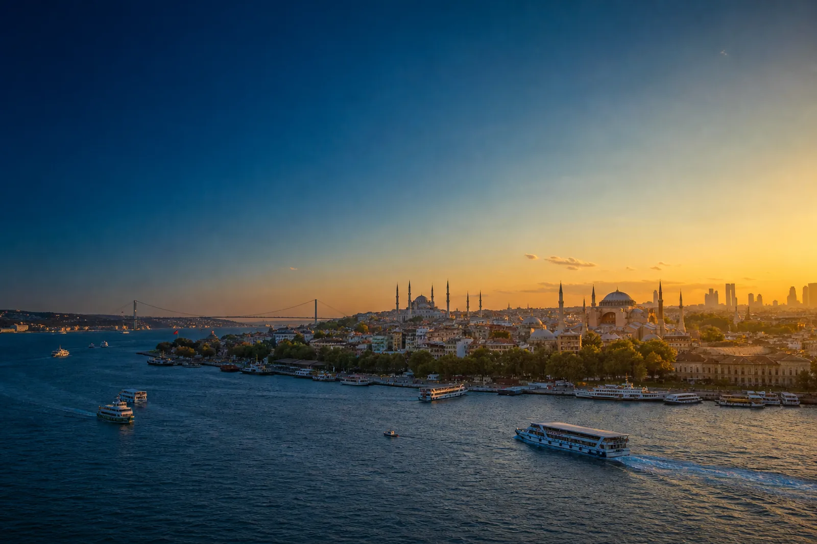 Turkish Citizenship by Investment for Families
