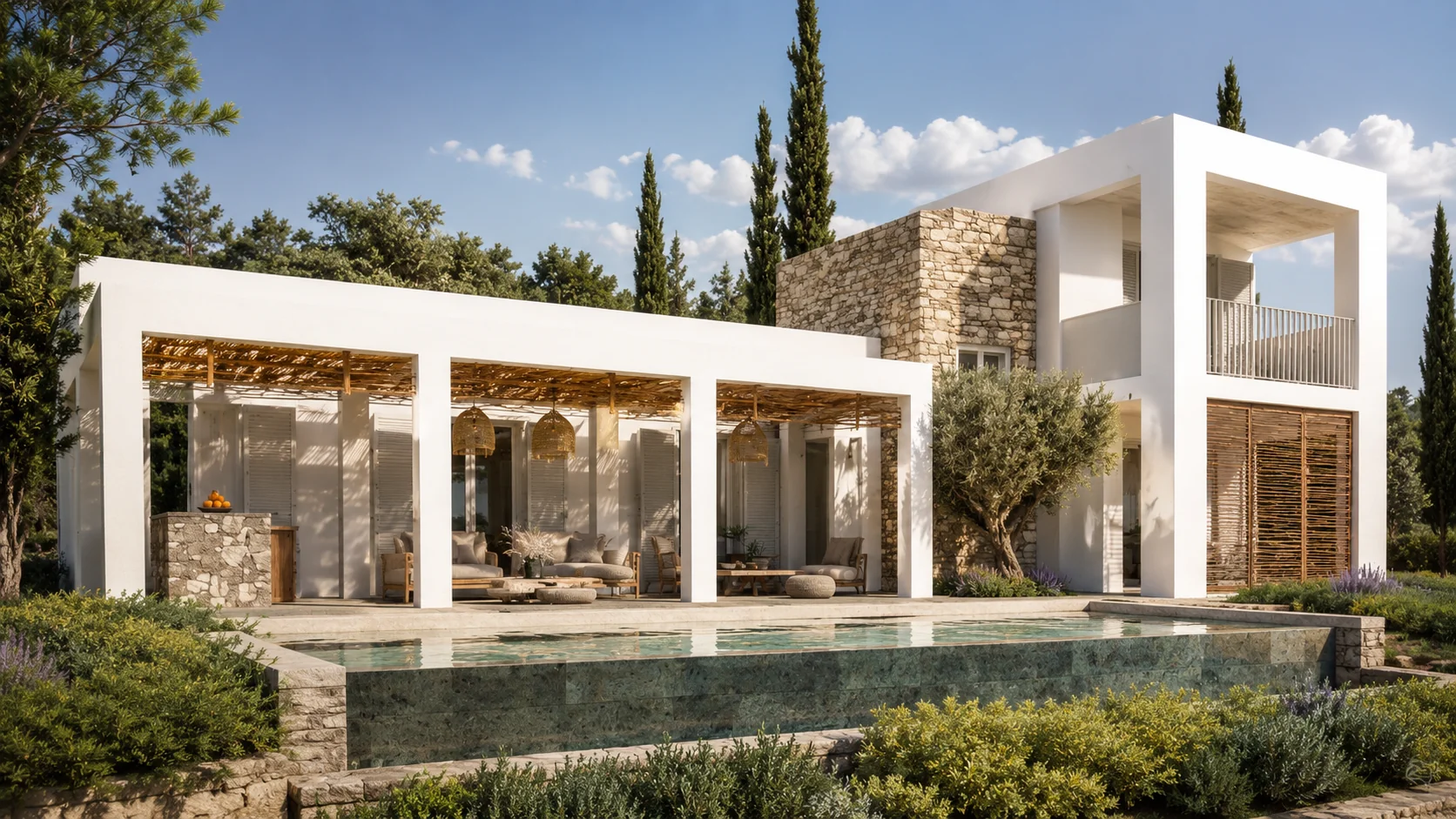 Beachside Villas beachfront villa, Akamas Peninsula, Cyprus – photo 1