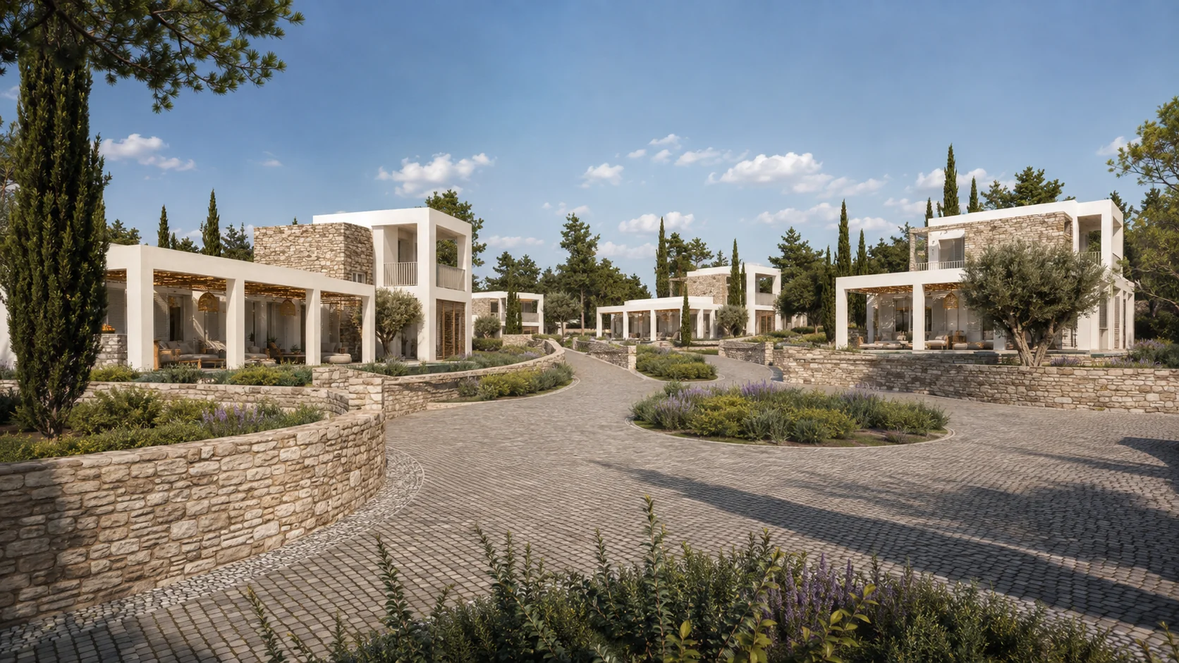 Beachside Villas beachfront villa, Akamas Peninsula, Cyprus – photo 3