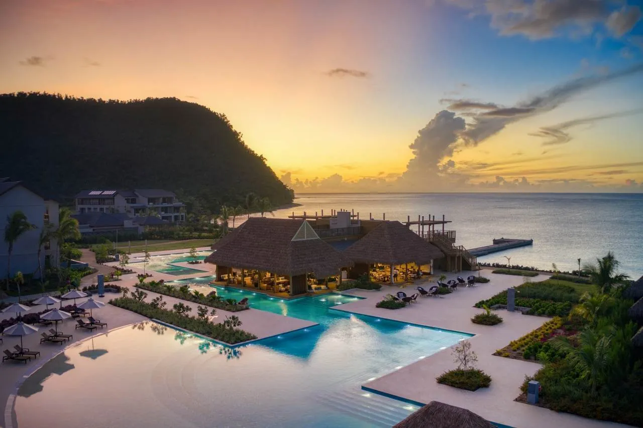 InterContinental Dominica Cabrits Resort & Spa