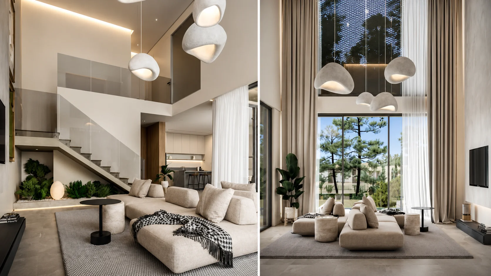 Konia Green, Paphos – project rendering 7