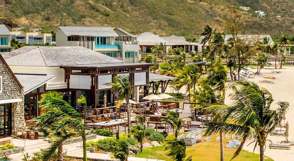 Park Hyatt St. Kitts