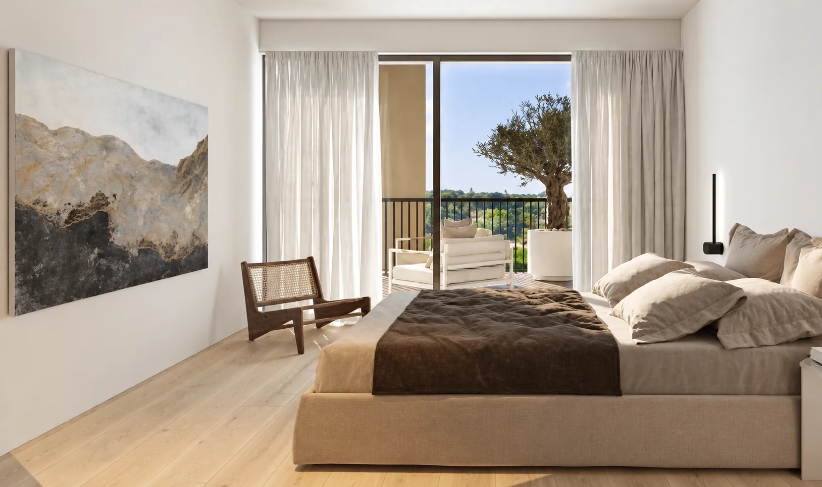 Dự án Centro Limassol tại Limassol, Cộng Hòa Síp
