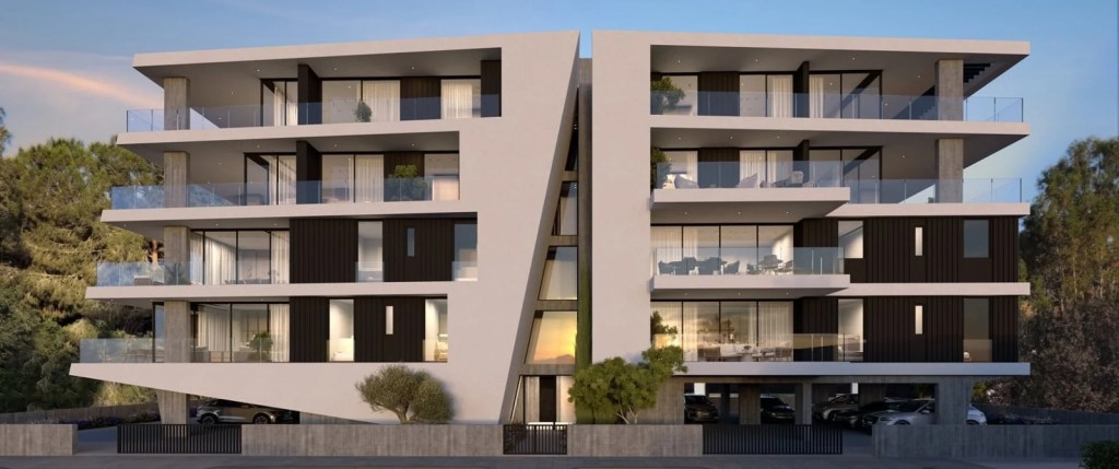 Dự án căn hộ cao cấp Park Residences